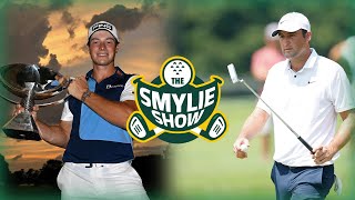 The rise of Viktor Hovlands short game  debating Team USA Ryder Cup captains picks [upl. by Benito215]