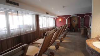 Hotel Video Seehotel Das Traunsee [upl. by Atthia]