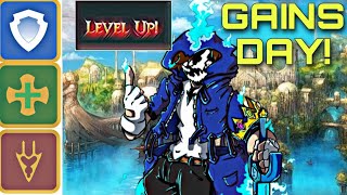 FFXIV  Leveling everything to 90 for Dawntrail [upl. by Tracey]