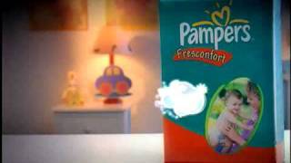 Pampers Venezuela SOL [upl. by Ycnej]