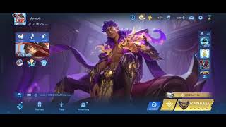 1 Hour Honor of Kings OST  Home Lobby 18 After the Match Zhou Yu Eclipse Blaze Music Soundtrack [upl. by Orv690]