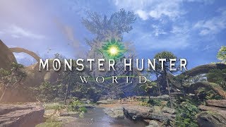 MHW 英雄の証『モンスターハンターワールド』 [upl. by Antonia]