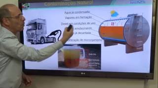 SISTEMA DE FILTRAM DO DIESEL Treinamentos de Motoristas e Instrutores com Redução de Custos [upl. by Justicz]