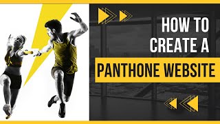 How To Create a Free WordPress pantheonio Website for your Personal work [upl. by Santa]