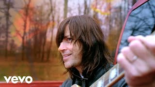 Old 97’s  Where The Road Goes Official Video [upl. by Suehtomit960]