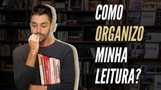 Esse cronograma deixará sua leitura IRRESISTÍVEL e PRODUTIVA [upl. by Asenav]