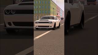 DODGE DEMON sound 🙀 tuning club online [upl. by Wendt]