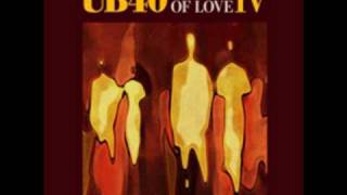 UB40  Close To Me LABOUR OF LOVE IV [upl. by Asereht626]