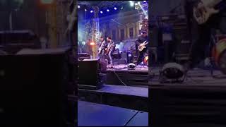 Dragos Moldovan  Superficial Live  Revelion Arad [upl. by Sofia300]