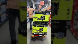 These 3 lawnmowers you gotta find resell reselling amazonfba hiddenclearance clearance [upl. by Yrohcaz]