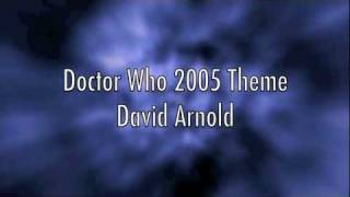 Doctor Who Themes All of Them [upl. by Ananna324]