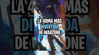 La BALLESTA es META warzone [upl. by Yolanda]