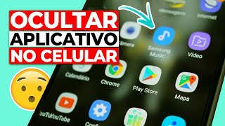 Cómo ocultar el número de móvil en iPhone y Android [upl. by Afihtan]