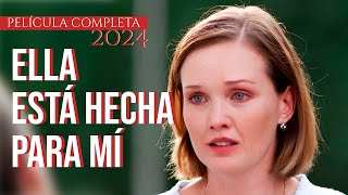 Ella está hecha para mí  BESTSELLER DE AMOR EN ESPAÑOL  2024 [upl. by Eicak]