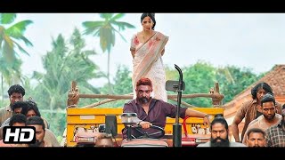 Vijay Sethupathi Aishwarya 2014 Blockbuster Full Action Movie Hindi Dubbed 1080p HD  South Movie [upl. by Thedrick]