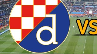 Dinamo Zagreb Live Match Today Uživo [upl. by Dante103]