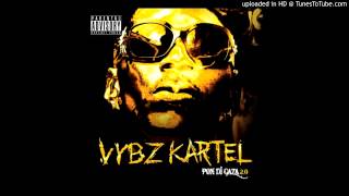 Vybz Kartel Feat Spice  Ramping Shop Uncensored [upl. by Sax]