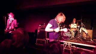 Enuff ZNuff  New Thing Live  Swansea UK Feb 2010 720p HD [upl. by Abner]