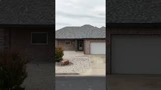 4 Bedroom Home in Bentwood shorts home realestate sanangelo [upl. by Kristof271]