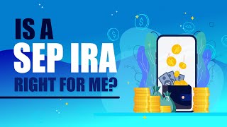 Is a SEP IRA Right for You Lets Find Out [upl. by Jonme983]