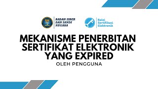 Cara setting sertifikat elektronik pada aplikasi efaktur pajak [upl. by Sredna530]