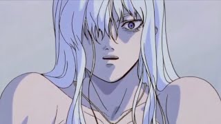 Berserk  Griffith’s Resolve ❣️ [upl. by Solracnauj]