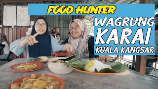 MAKAN BEST DI KUALA KANGSAR WAGHUNG KARAI [upl. by Mill]