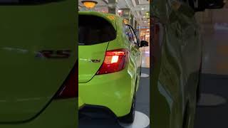 ALL NEW HONDA BRIO RS 2024 [upl. by Retsub390]