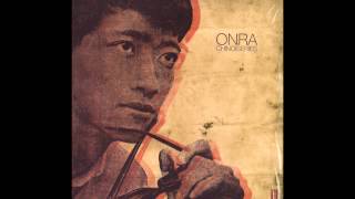 Onra  The Anthem Official [upl. by Cone]