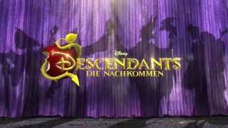 Descendants – Die Nachkommen [upl. by Itsuj]