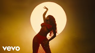 Summer Walker SZA amp Cardi B  No Love Extended Version Official Video [upl. by Balfour919]