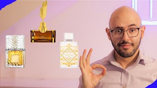 Reviewing The Highest Rated Middle Eastern Fragrances  Mens ColognePerfume Review 2024 [upl. by Namwob]