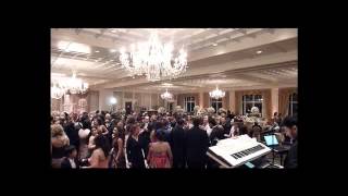 Chaldean weddingBells iraqi Band wedding in Shandoah حفله زواج فرقه الاجراس [upl. by Kristen46]