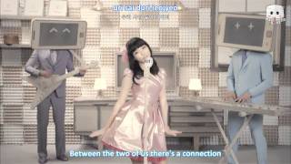 IU 아이유  IhoppinU MV eng sub [upl. by Dyana]