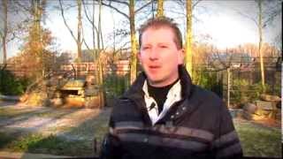 GANTNER voorheen Syx Automations  Case study Recreatex  zoo KMDA Zoo AntwerpenPlanckendael [upl. by Itsrik579]