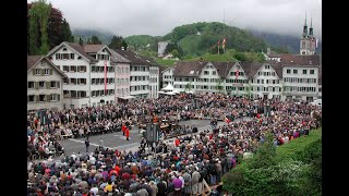 KlimaGlarusch Landsgemeinde 2021 [upl. by Lindsey]