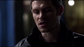 Deucalion Vs Klaus Mikaelson Demon Wolf Vs Original Hybrid [upl. by Alissa]