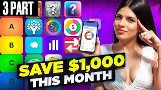 3 Secret Apps That Will Save You Thousands of Dollars [upl. by Anaoy]