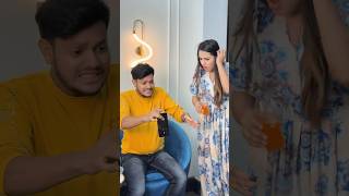 বাঙালি ভাই বোন যখন ঝগড়া করে 😭  Brother Vs Sister Fight 🤣  OPPO A3X shorts rakibhossain [upl. by Akihsal70]