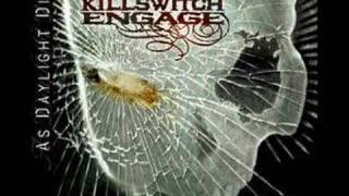 Killswitch Engage  Break The Silence [upl. by Tubb308]