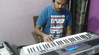 छूकर मेरे मन को किया तूने क्या इशारा Sur Sangeet  Varun Mishra [upl. by Khudari382]