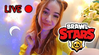 🔴 LIVE ASMR Gaming  Brawl Stars avec les abonnés [upl. by Jeanne81]