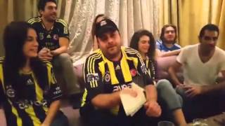 Arabasını Satıp Fenerbahçeye 70 000 TL Basan Adam AÇIKLAMA [upl. by Knobloch]