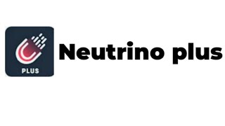 Neutrino plus picture not showing problem [upl. by Kahler421]