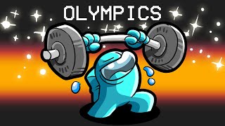 Olympics Mod In Among us [upl. by Melody826]