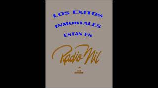 Las inmortales de radio mil [upl. by Mena]