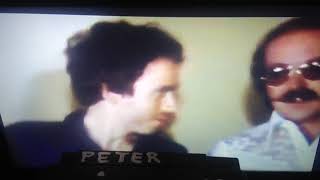 TED BUNDY WITH BILL HAGMAIER GARY LEON RIDGWAY FEBRUARY 13TH 1986 STARKE PRISON RAIFORD FLORIDA [upl. by Garvey893]