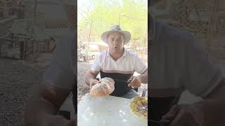 bocadillo food chocolatedessert comida bocadillocbsano parte1 [upl. by Halik]