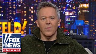 Gutfeld This is a scandal [upl. by Auvil]