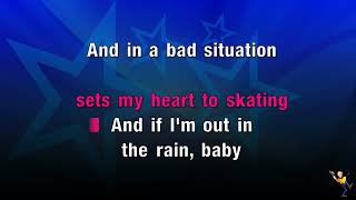 Sweet Inspiration  Sweet Inspirations KARAOKE [upl. by Jereme]